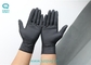 Clean Room Disposable Nitrile Gloves Class 100  9'' / 12'' S / M / L 4.5g - 7.5g