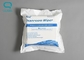 Microfiber  Lint Free Non Woven Wipes cleanroom polyester wiper