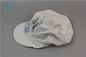 Dust Free ESD Protective Caps Anti Static Cap 97% Polyester 3% Conductive Fiber