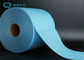 Strong Industrial Wiping Paper Cleaning Wipe Roll Tear And Wear Resistance