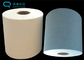 Strong Industrial Wiping Paper Cleaning Wipe Roll Tear And Wear Resistance