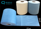 Multi-Purpose Polyester Cellulose Industry Clean Dust-Free Paper Roller