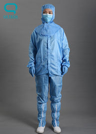 Antistatic Clean Room Garments