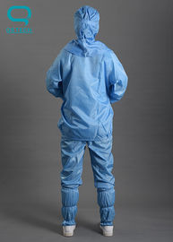 Antistatic Clean Room Garments